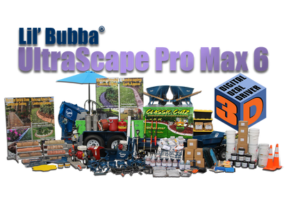 UltraScape Pro Max 6
