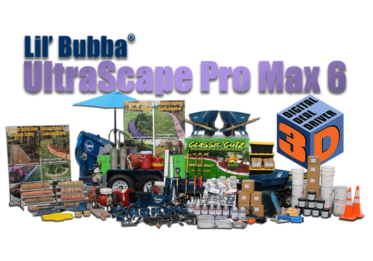 UltraScape Pro Max 6