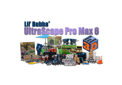 UltraScape Pro Max 6